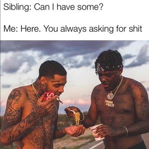 Meet your Posher, Roger